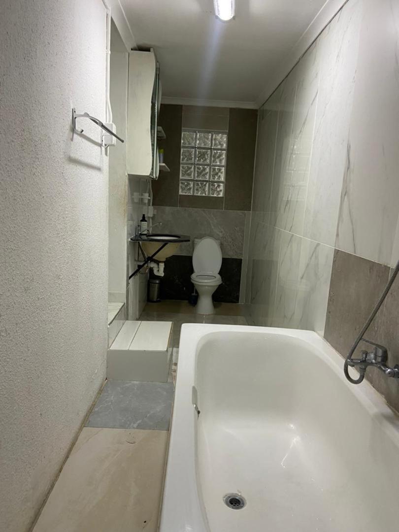 Aa Goodwood Apartamento *
