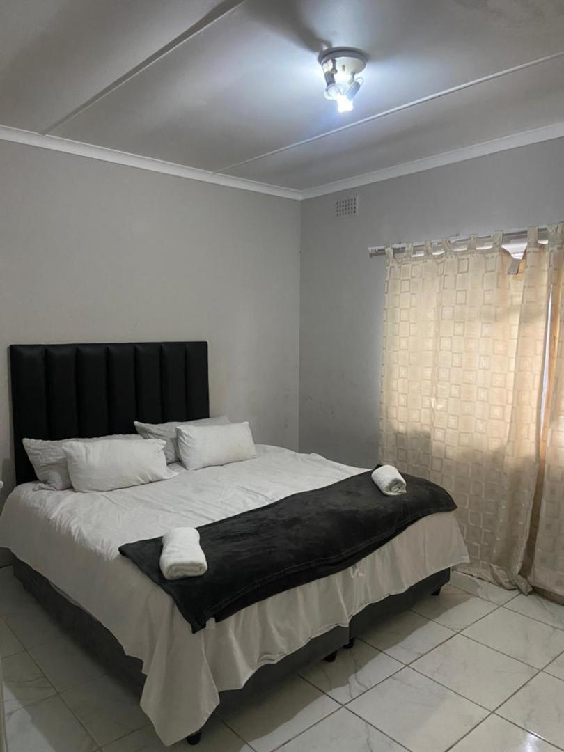 Apartamento Aa Goodwood